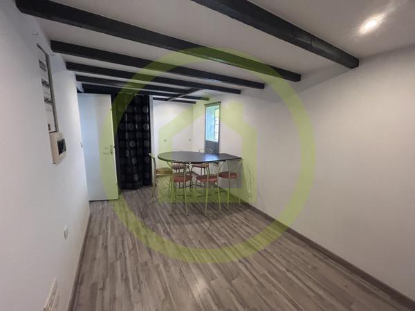 Maison à BREM SUR MER (85470)