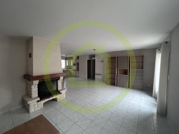 Maison à BREM SUR MER (85470)