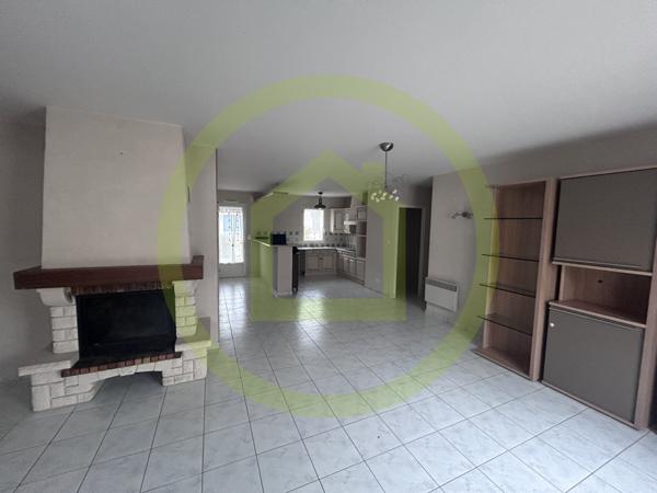 Maison à BREM SUR MER (85470)