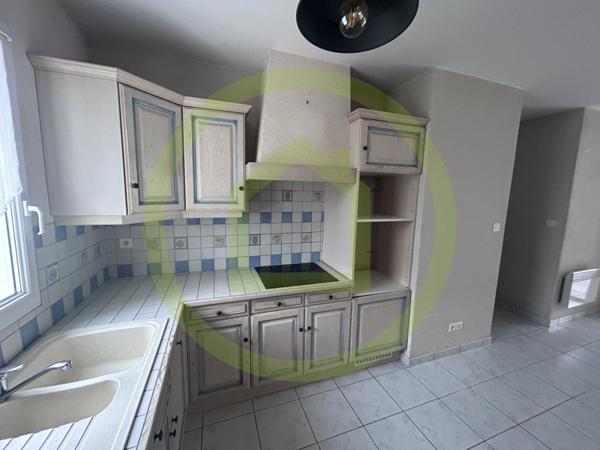 Maison à BREM SUR MER (85470)