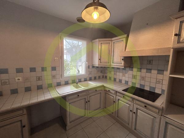 Maison à BREM SUR MER (85470)