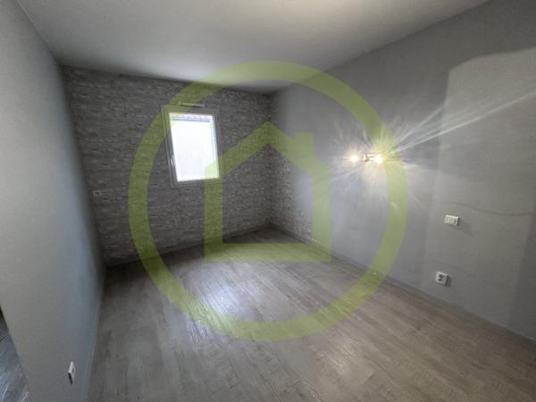 Maison à BREM SUR MER (85470)