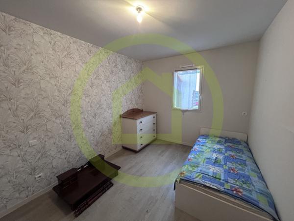 Maison à BREM SUR MER (85470)