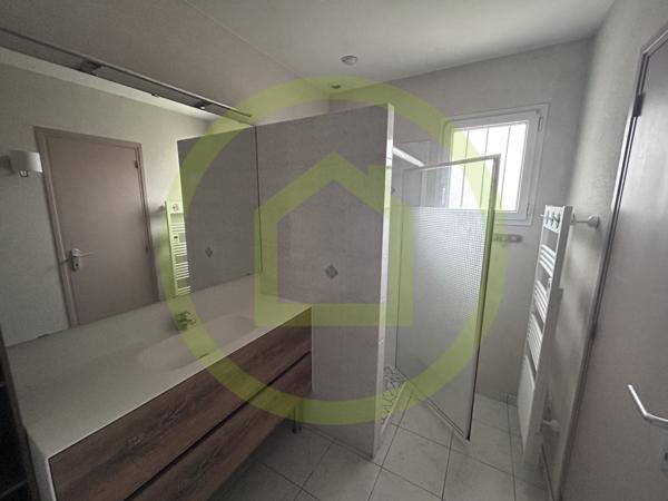 Maison à BREM SUR MER (85470)