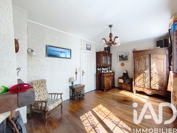 Maison à vendre 5 pièces 85 m² Verneuil d'Avre et d'Iton
