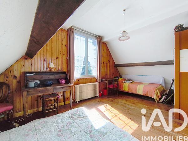 Maison à vendre 5 pièces 85 m² Verneuil d'Avre et d'Iton