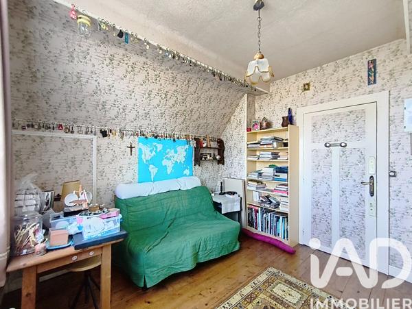 Maison à vendre 5 pièces 85 m² Verneuil d'Avre et d'Iton