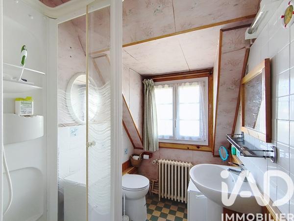 Maison à vendre 5 pièces 85 m² Verneuil d'Avre et d'Iton