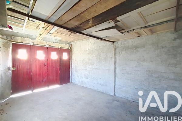 Maison à vendre 5 pièces 85 m² Verneuil d'Avre et d'Iton