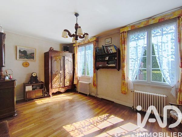 Maison à vendre 5 pièces 85 m² Verneuil d'Avre et d'Iton