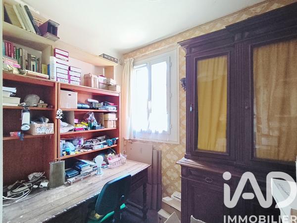 Maison à vendre 5 pièces 85 m² Verneuil d'Avre et d'Iton