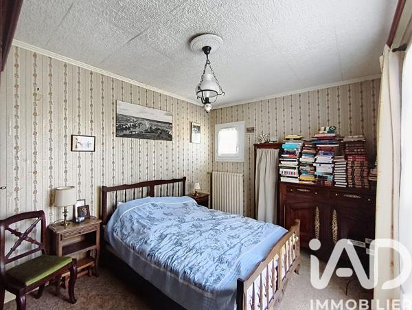 Maison à vendre 5 pièces 85 m² Verneuil d'Avre et d'Iton