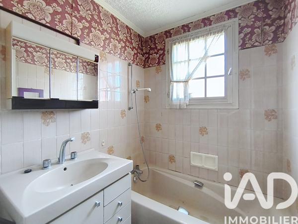 Maison à vendre 5 pièces 85 m² Verneuil d'Avre et d'Iton