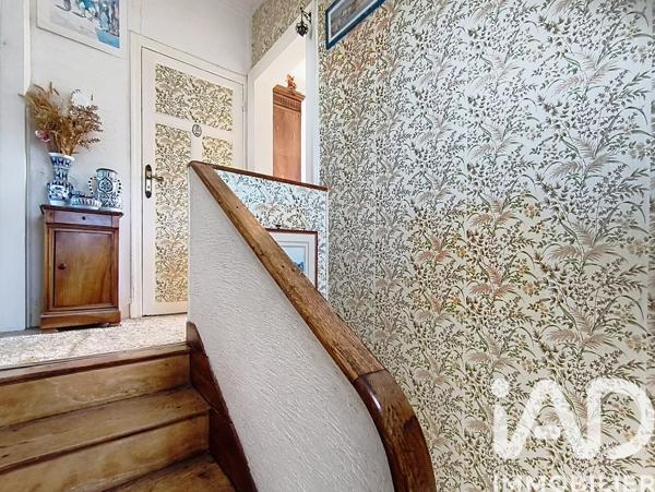 Maison à vendre 5 pièces 85 m² Verneuil d'Avre et d'Iton