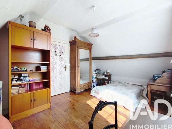 Maison à vendre 5 pièces 85 m² Verneuil d'Avre et d'Iton