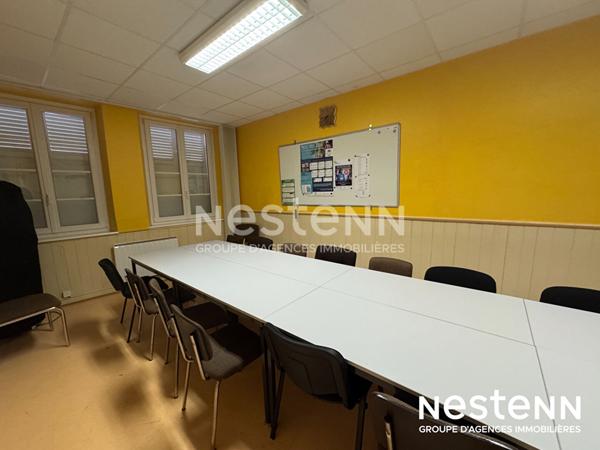 Immeuble de rapport au coeur de Haguenau - 5 logements 2 pièces, meublés, tous loués, idéal investisseur