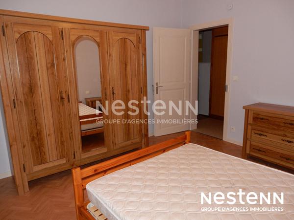 Immeuble de rapport au coeur de Haguenau - 5 logements 2 pièces, meublés, tous loués, idéal investisseur