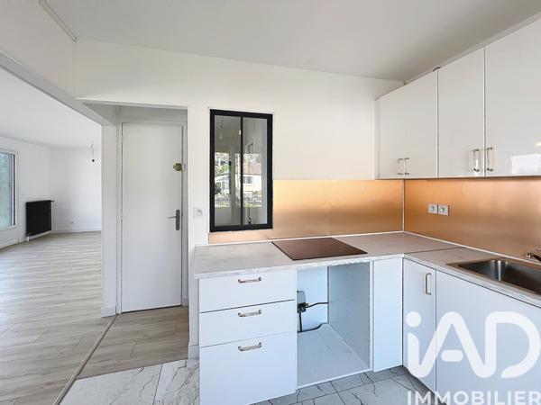 Maison à vendre 4 pièces 94 m² Bois-Guillaume