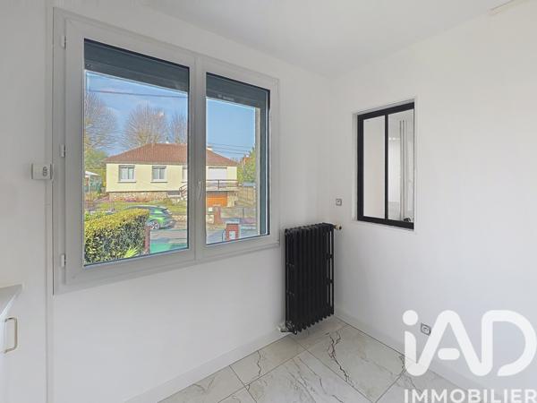 Maison à vendre 4 pièces 94 m² Bois-Guillaume