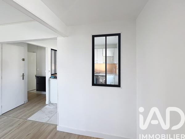 Maison à vendre 4 pièces 94 m² Bois-Guillaume