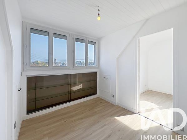 Maison à vendre 4 pièces 94 m² Bois-Guillaume