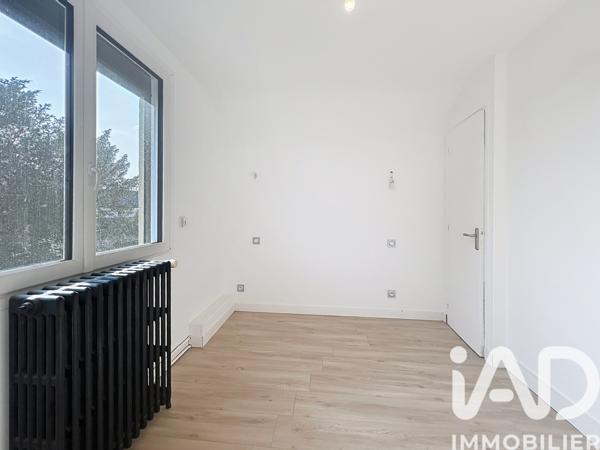 Maison à vendre 4 pièces 94 m² Bois-Guillaume