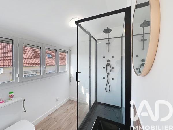 Maison à vendre 4 pièces 94 m² Bois-Guillaume