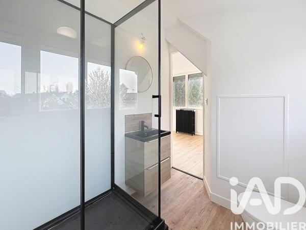 Maison à vendre 4 pièces 94 m² Bois-Guillaume