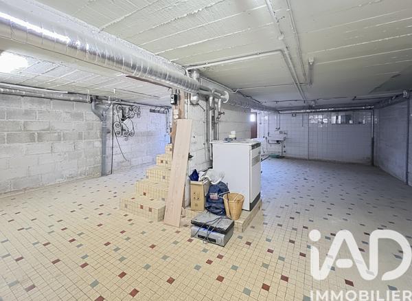 Maison à vendre 4 pièces 94 m² Bois-Guillaume