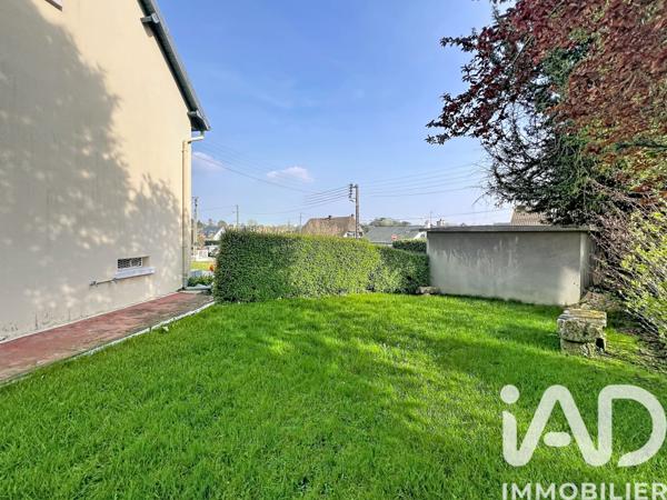 Maison à vendre 4 pièces 94 m² Bois-Guillaume