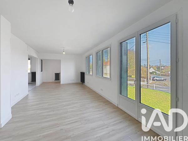 Maison à vendre 4 pièces 94 m² Bois-Guillaume