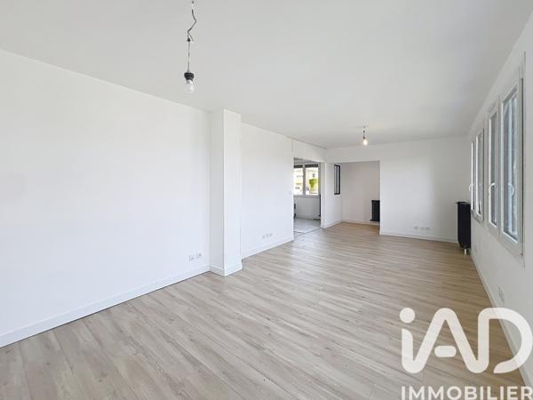 Maison à vendre 4 pièces 94 m² Bois-Guillaume