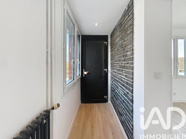 Maison à vendre 4 pièces 94 m² Bois-Guillaume