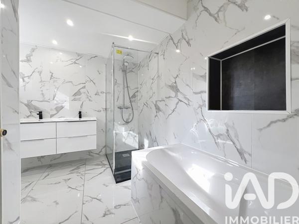 Maison à vendre 4 pièces 94 m² Bois-Guillaume