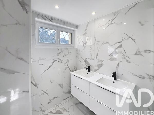 Maison à vendre 4 pièces 94 m² Bois-Guillaume