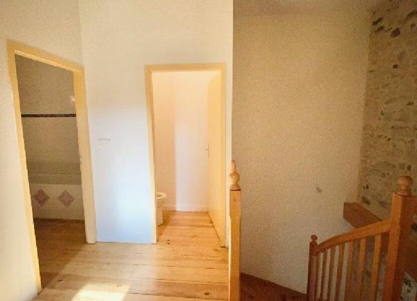 Maison à louer    3 pièces •  Port-de-Lanne