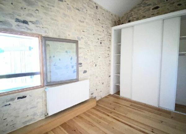 Maison à louer    3 pièces •  Port-de-Lanne