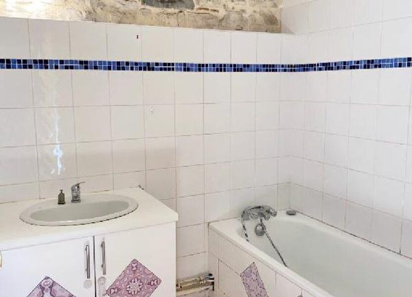 Maison à louer    3 pièces •  Port-de-Lanne