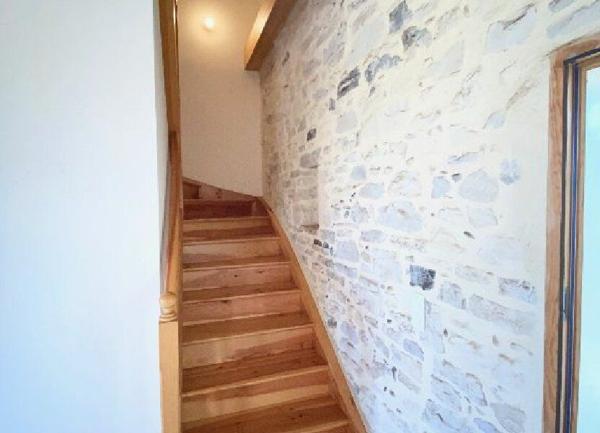 Maison à louer    3 pièces •  Port-de-Lanne