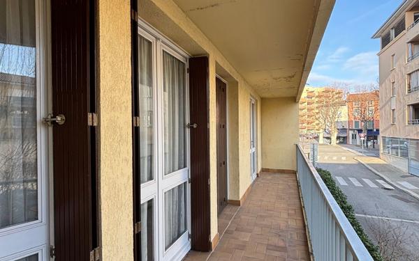 Appartement à vendre    3 pièces • 77,90 m2 Romans-sur-Isère