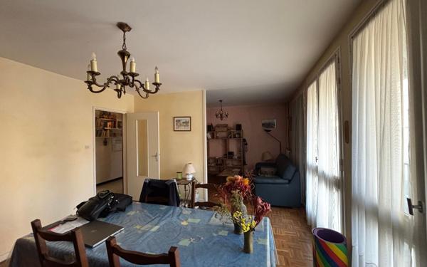 Appartement à vendre    3 pièces • 77,90 m2 Romans-sur-Isère