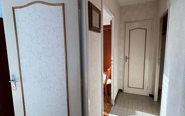 Appartement à vendre    3 pièces • 77,90 m2 Romans-sur-Isère