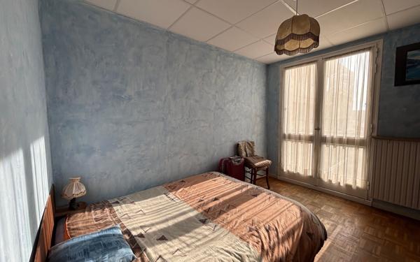 Appartement à vendre    3 pièces • 77,90 m2 Romans-sur-Isère