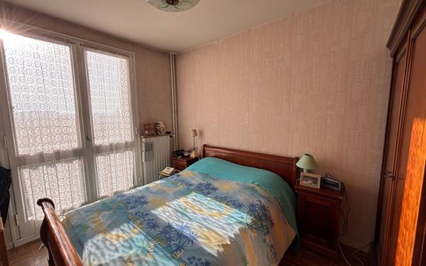 Appartement à vendre    3 pièces • 77,90 m2 Romans-sur-Isère