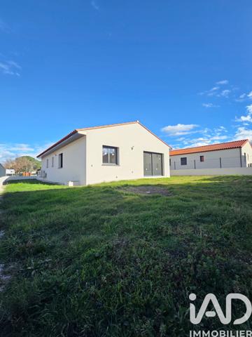 Maison à vendre 4 pièces 105 m² Marquixanes