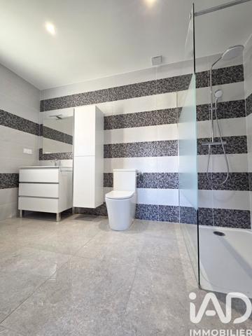 Maison à vendre 4 pièces 105 m² Marquixanes