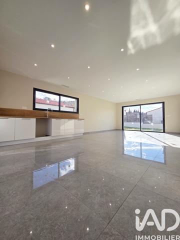 Maison à vendre 4 pièces 105 m² Marquixanes