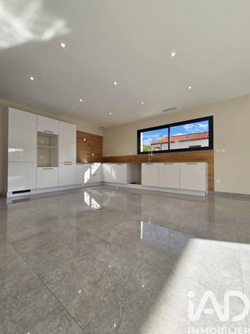 Maison à vendre 4 pièces 105 m² Marquixanes