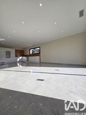 Maison à vendre 4 pièces 105 m² Marquixanes
