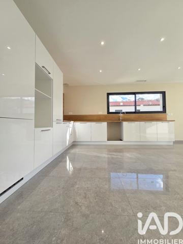 Maison à vendre 4 pièces 105 m² Marquixanes